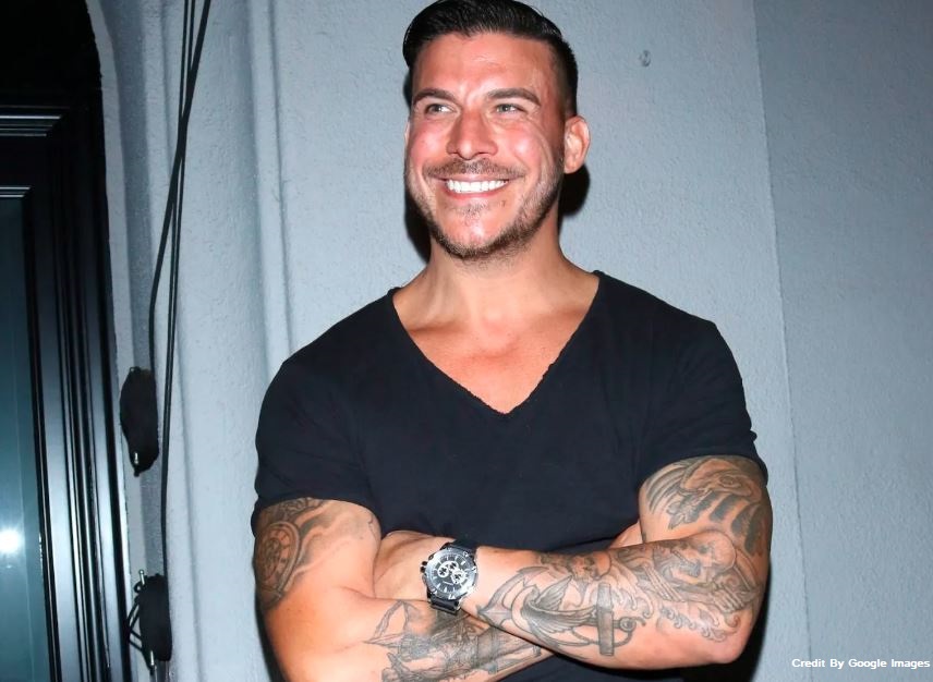 Jax Taylor