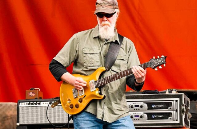 Jimmy Herring