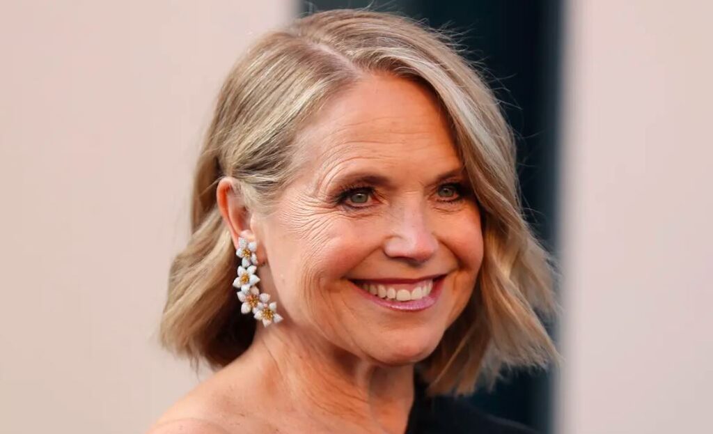 Katie Couric