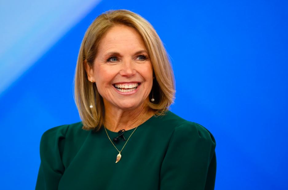 Katie Couric