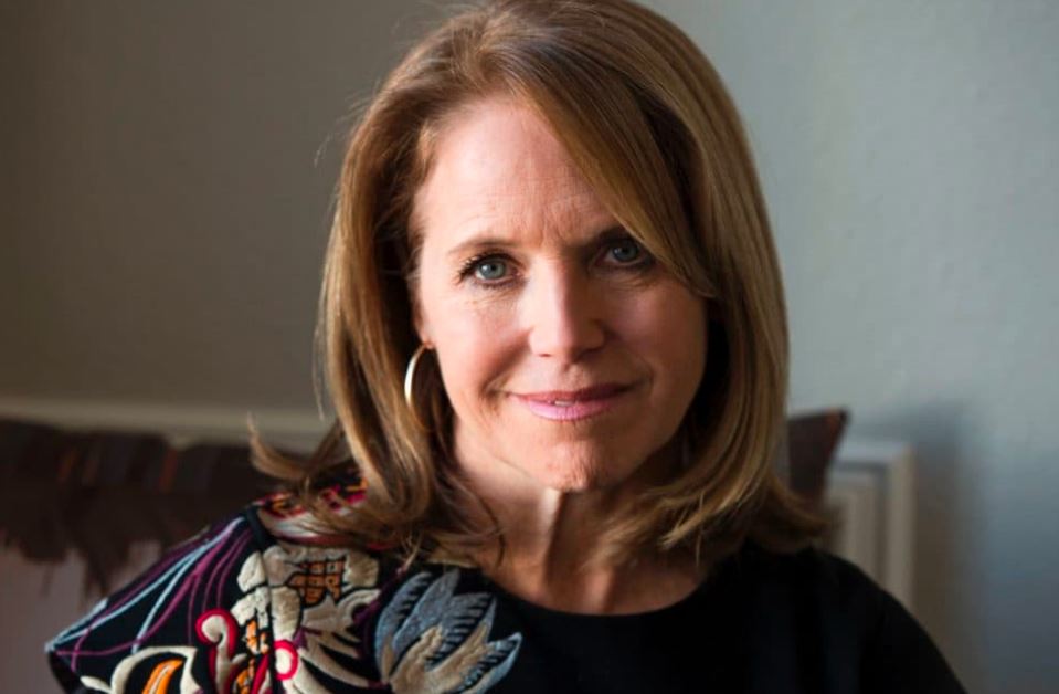 Katie Couric