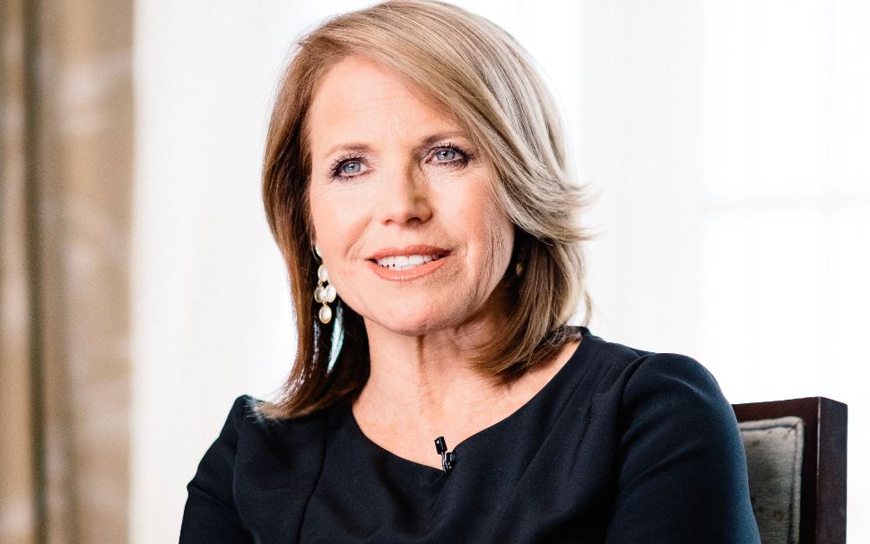 Katie Couric