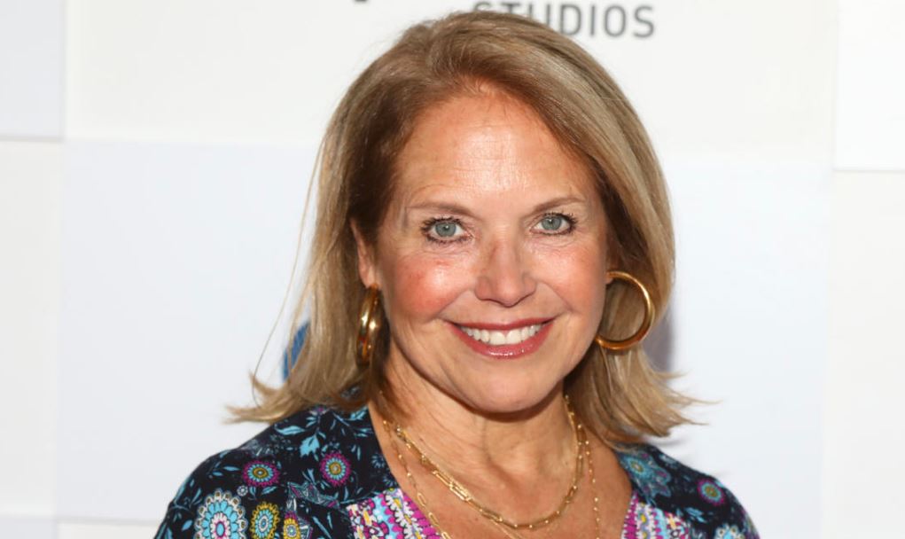 Katie Couric