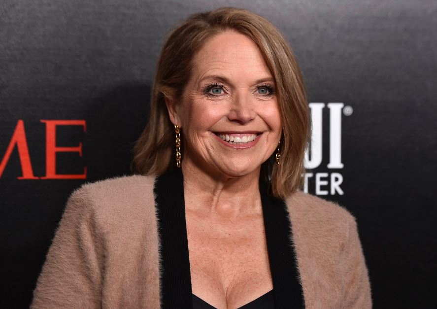 Katie Couric