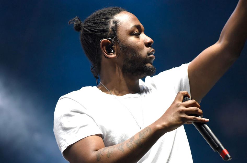 Kendrick Lamar