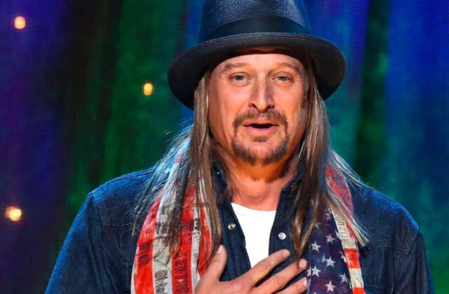 Kid Rock