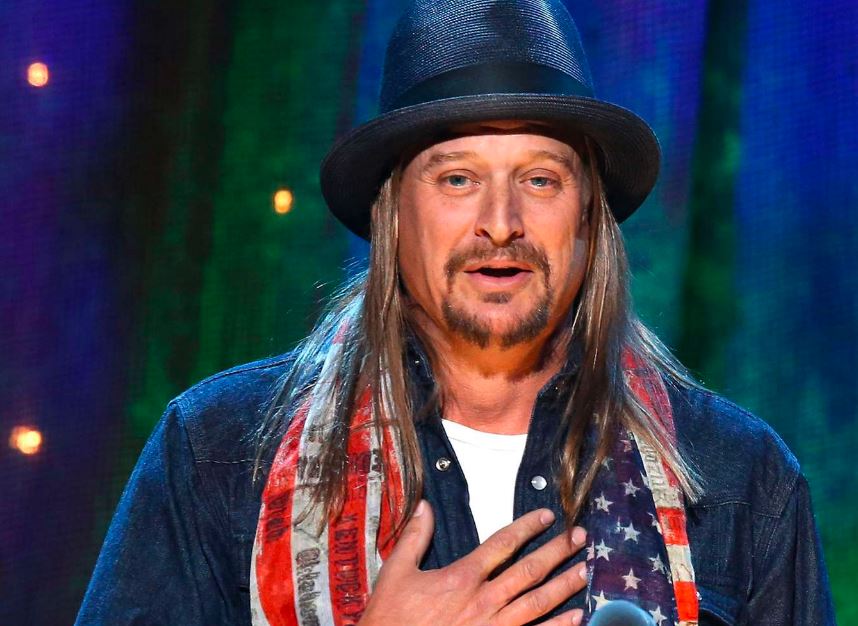 Kid Rock