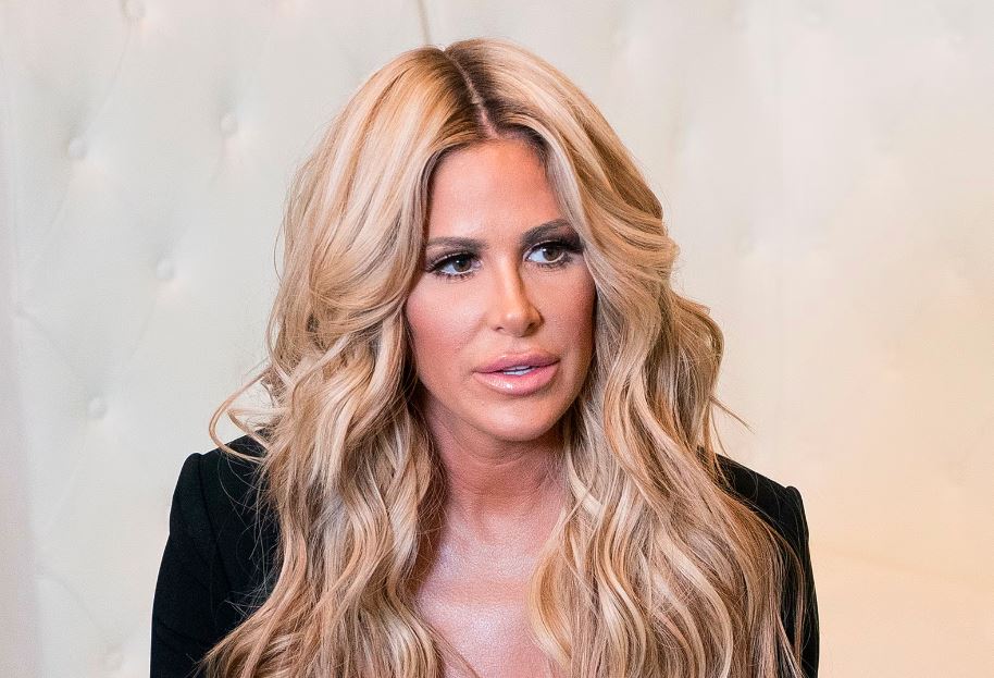 Kim Zolciak-Biermann