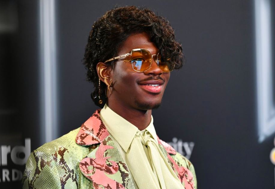 Lil Nas X 