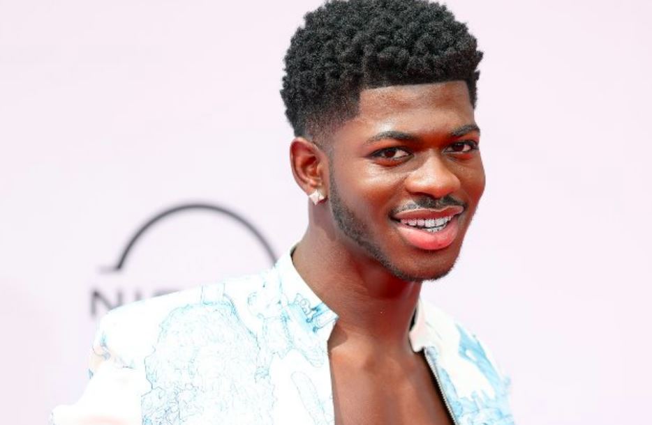 Lil Nas X 