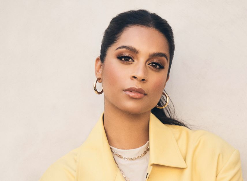 Lilly Singh