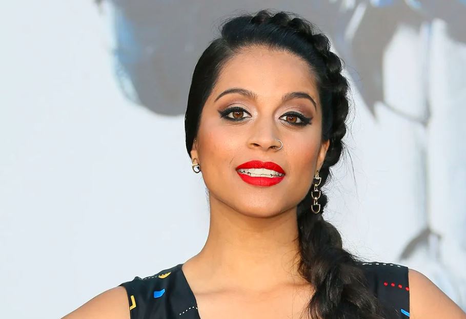 Lilly Singh