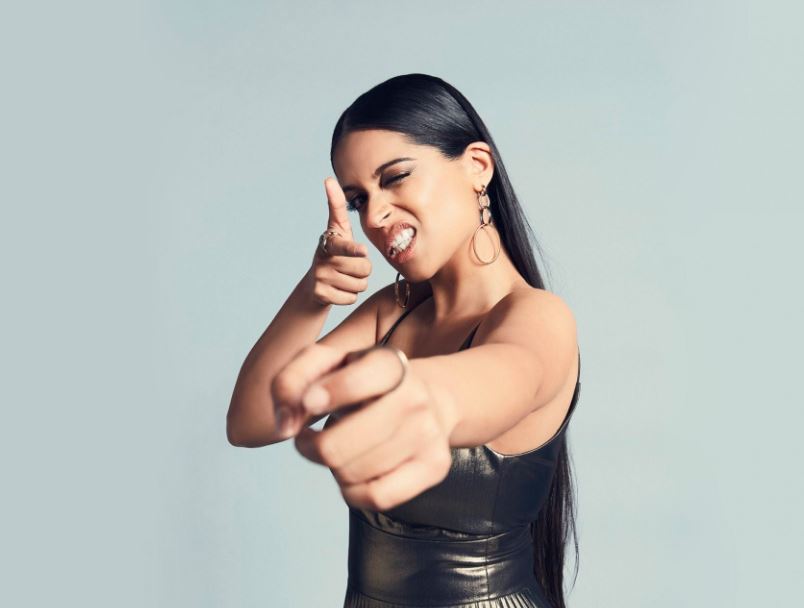 Lilly Singh