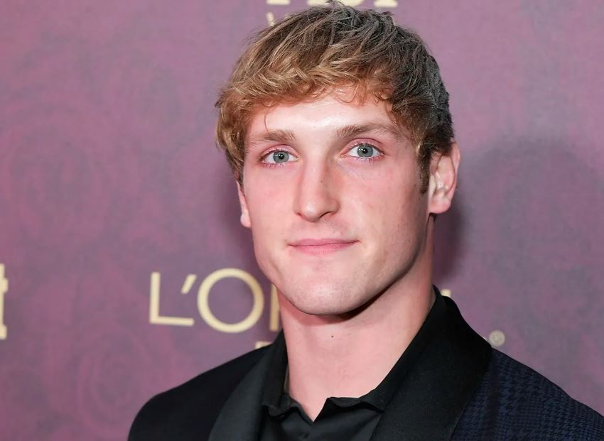 Logan Paul