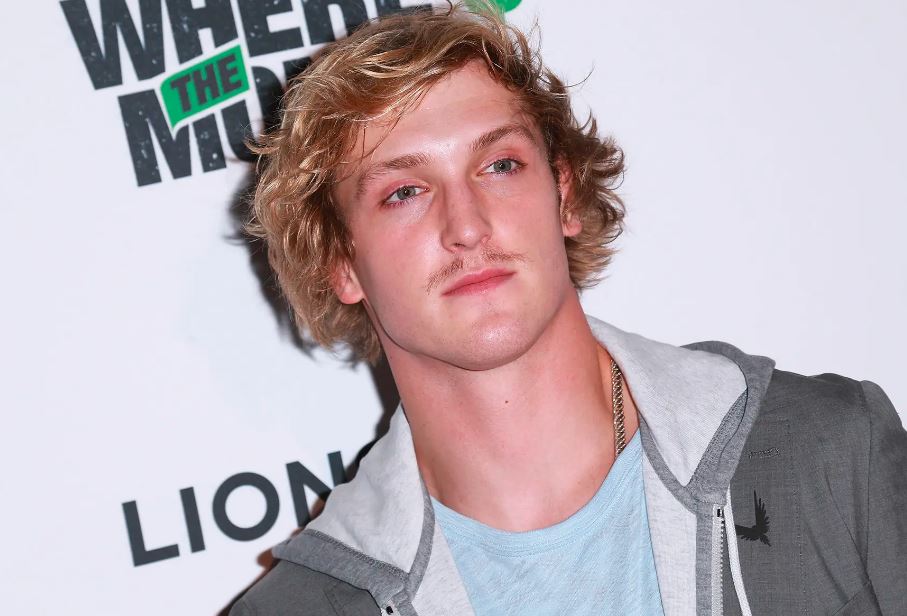 Logan Paul