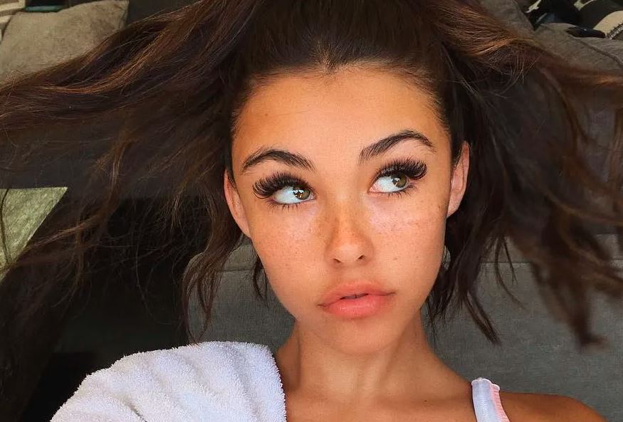 Madison Beer