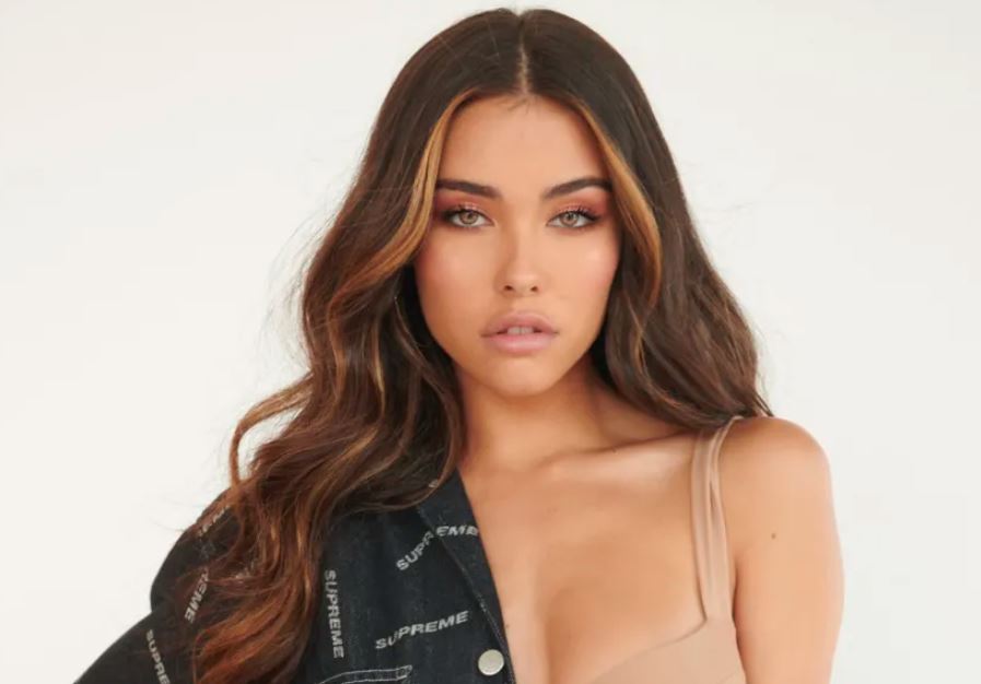 Madison Beer