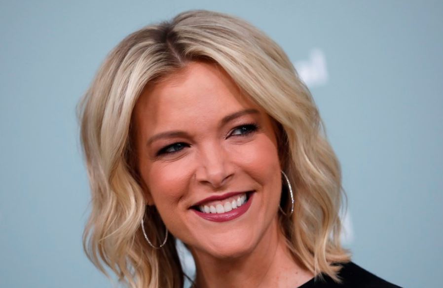 Megyn Kelly