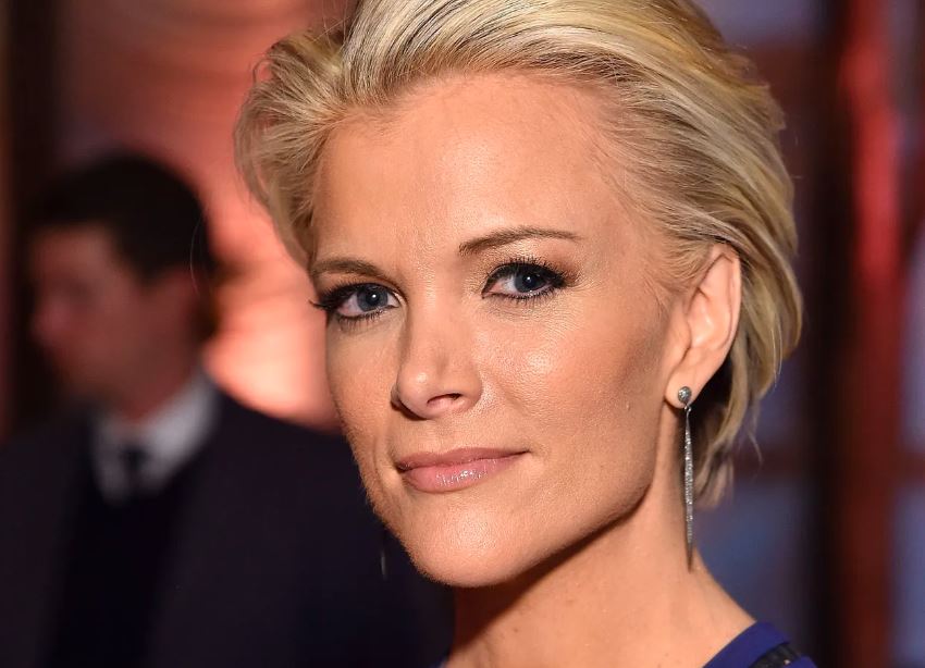 Megyn Kelly