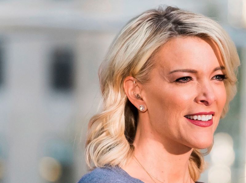 Megyn Kelly