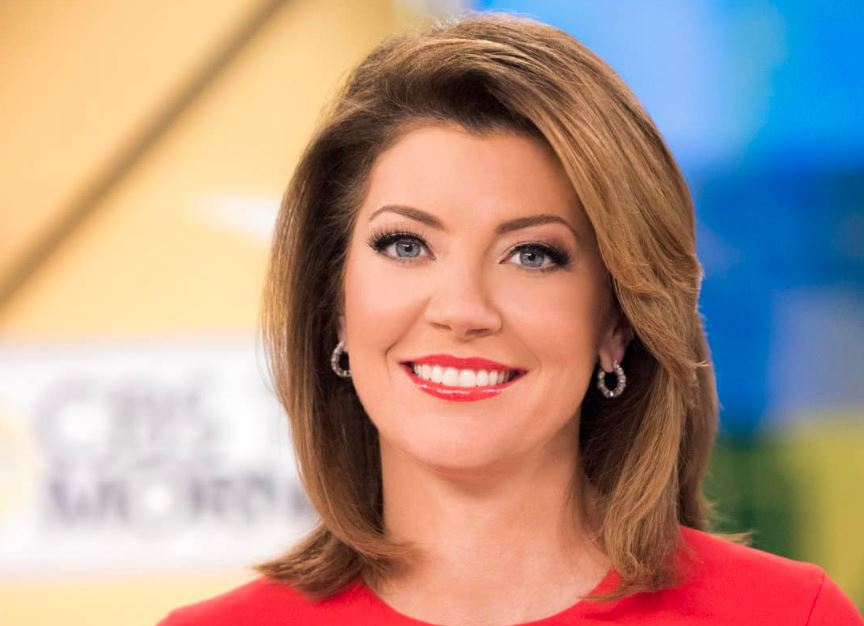 Norah O’Donnell