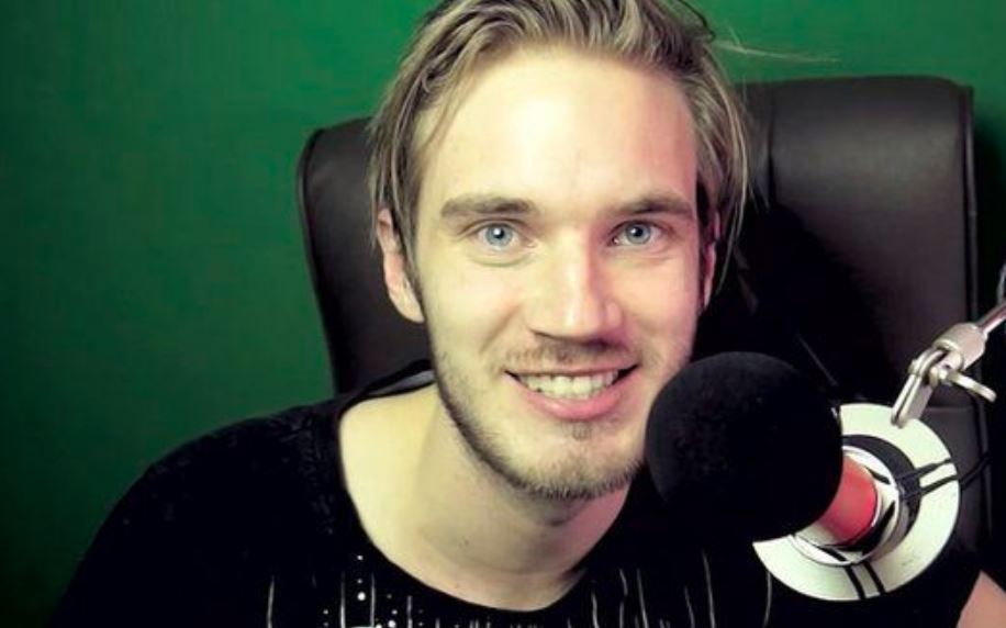 PewDiePie