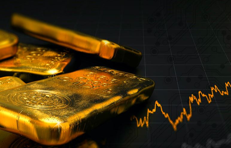 Reasons to Invest in Gold