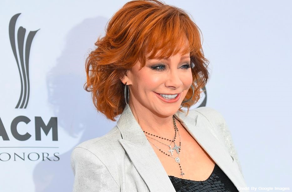 Reba McEntire