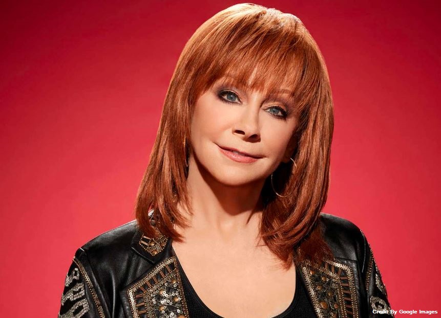 Reba McEntire