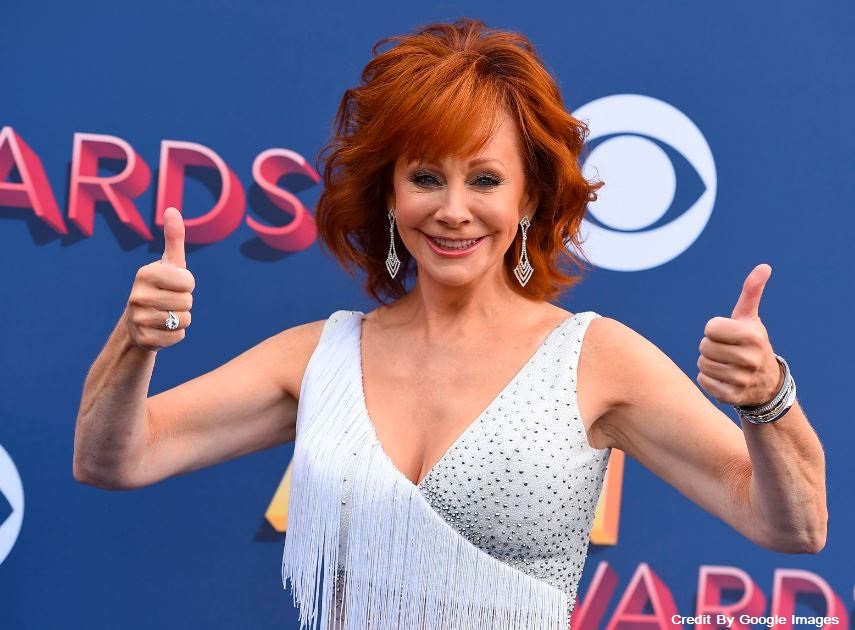 Reba McEntire