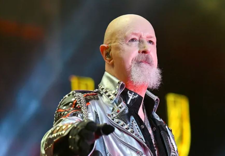 Rob Halford