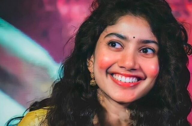 Sai Pallavi