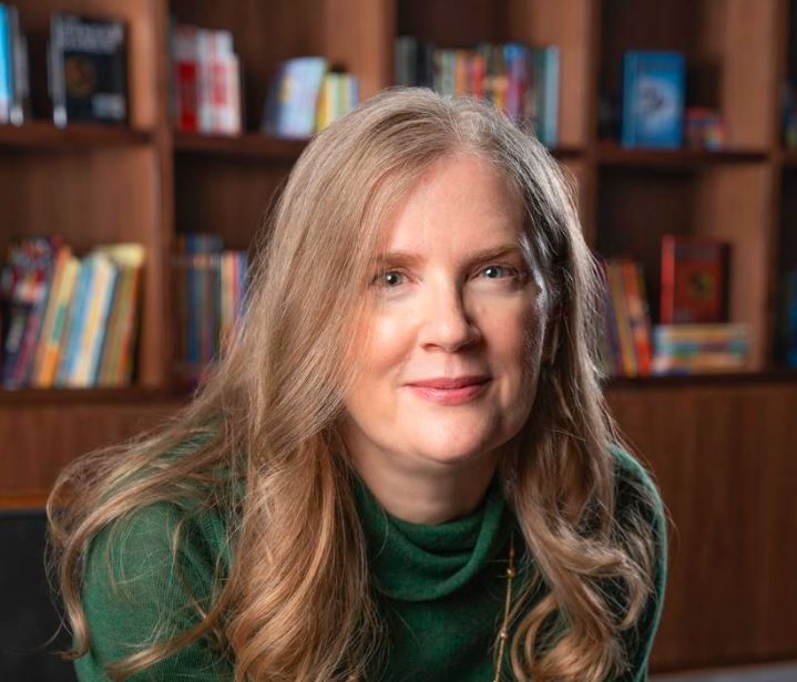 Suzanne Collins