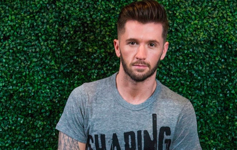 Travis Wall