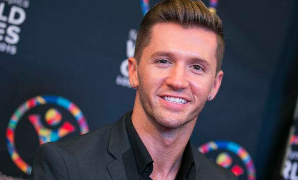 Travis Wall