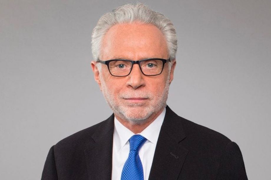 Wolf Blitzer