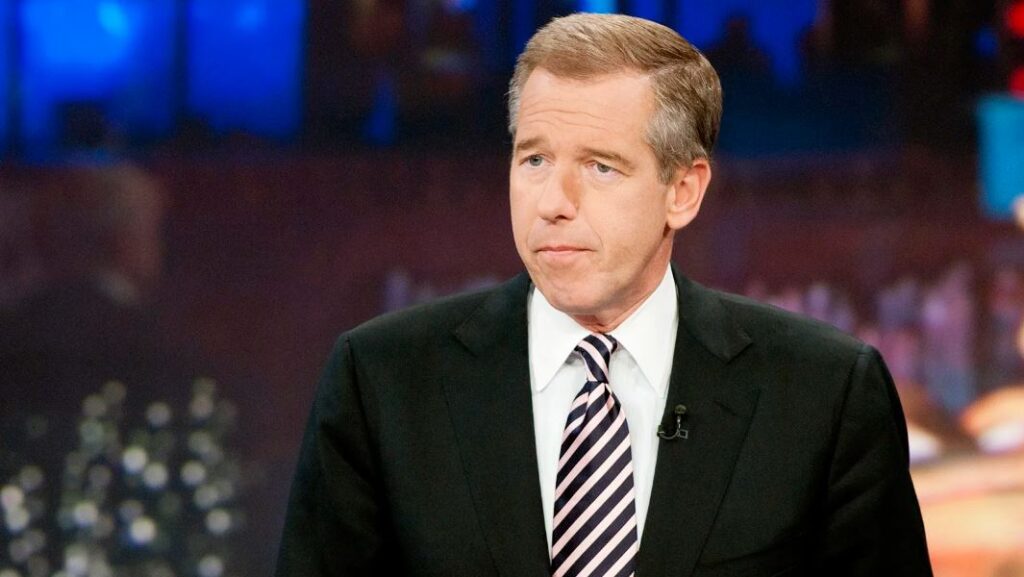 Brian Williams