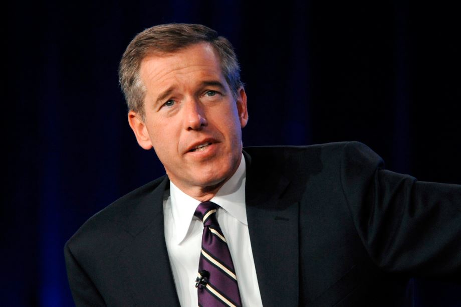 Brian Williams