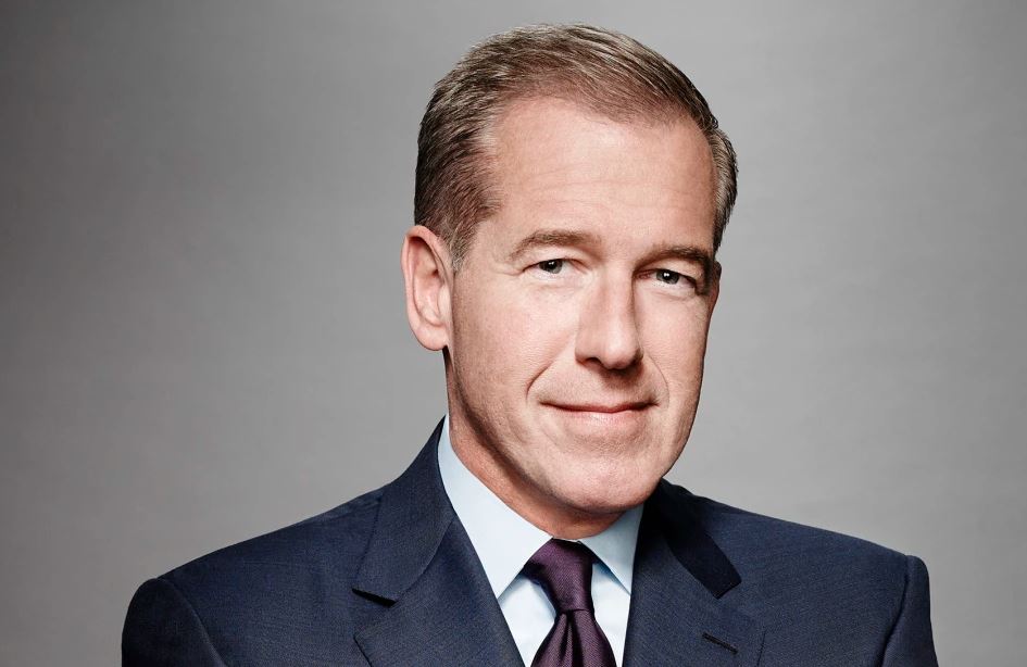 Brian Williams