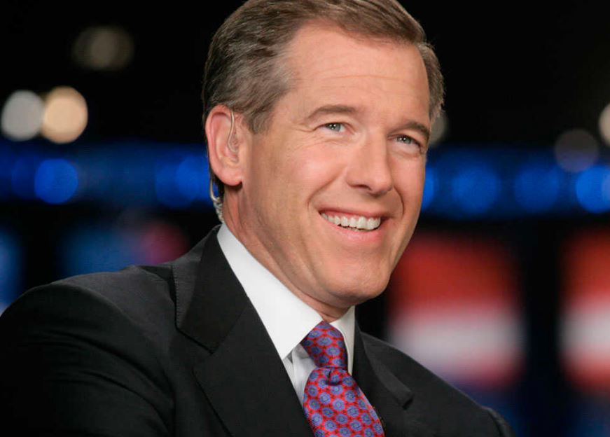 Brian Williams