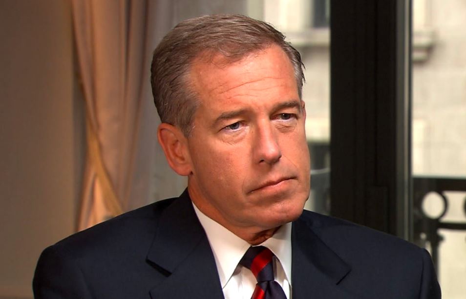 Brian Williams