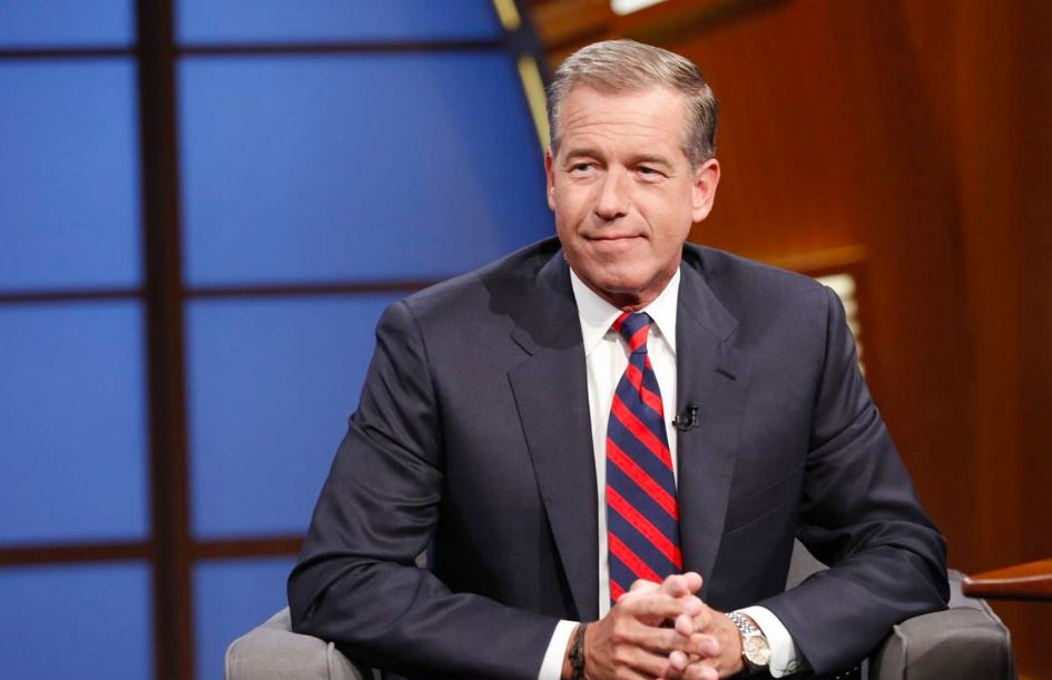 Brian Williams