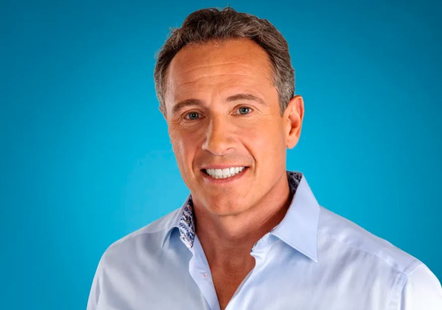 Chris Cuomo