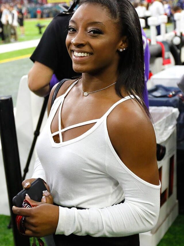 Simone Biles (3)