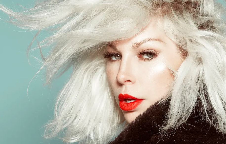 Joyce Bonelli