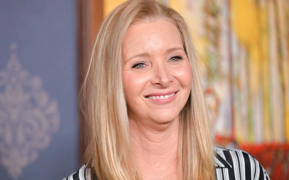 Lisa Kudrow