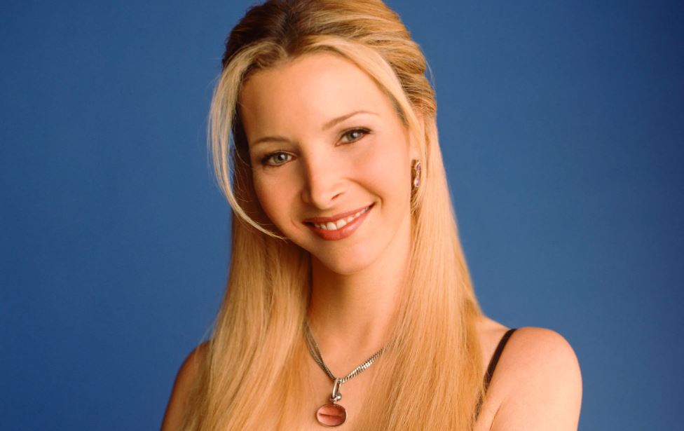 Lisa Kudrow