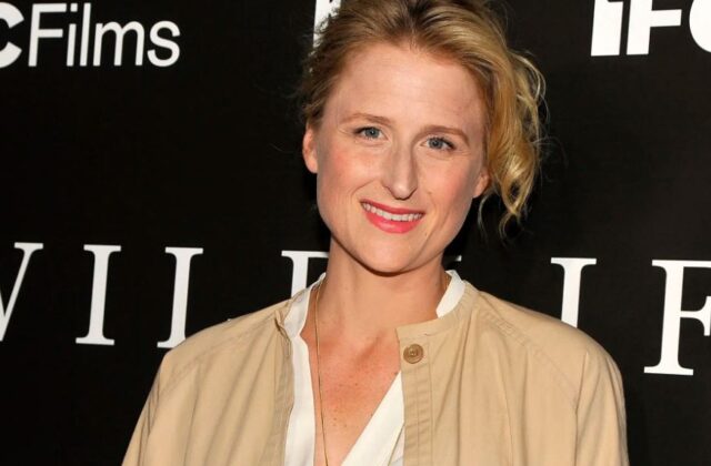 Mamie Gummer