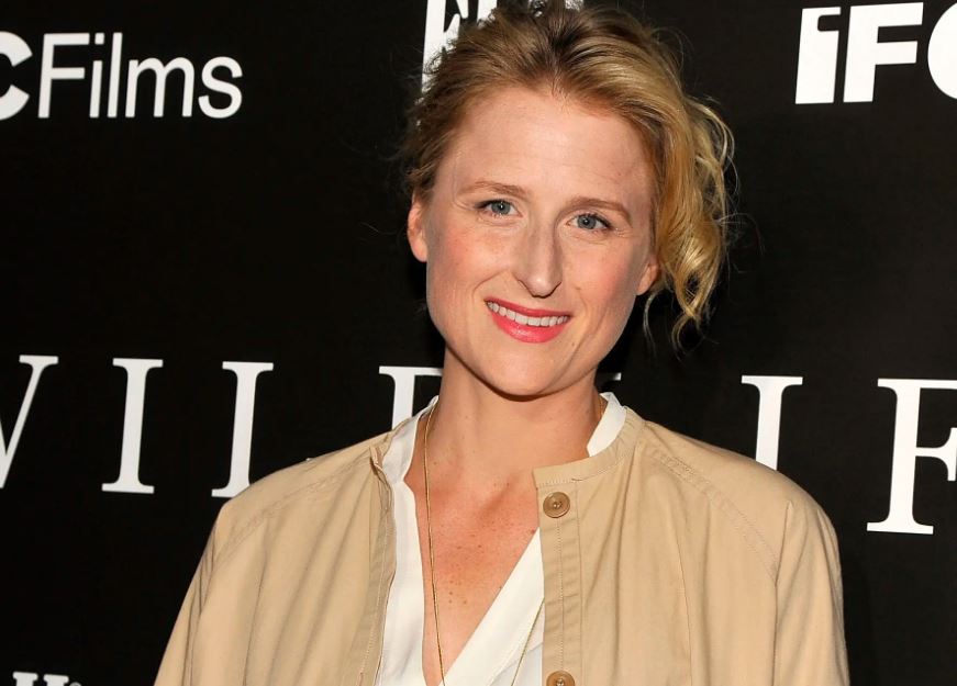 Mamie Gummer