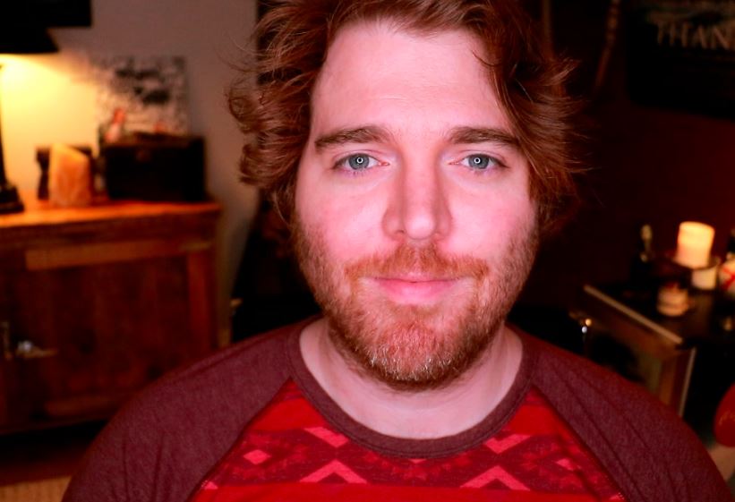 Shane Dawson